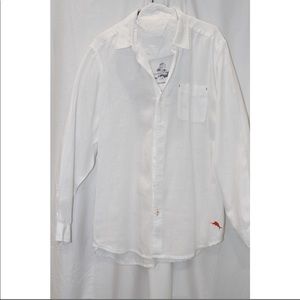 Tommy Bahama button-up